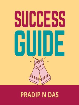 cover image of Success Guide